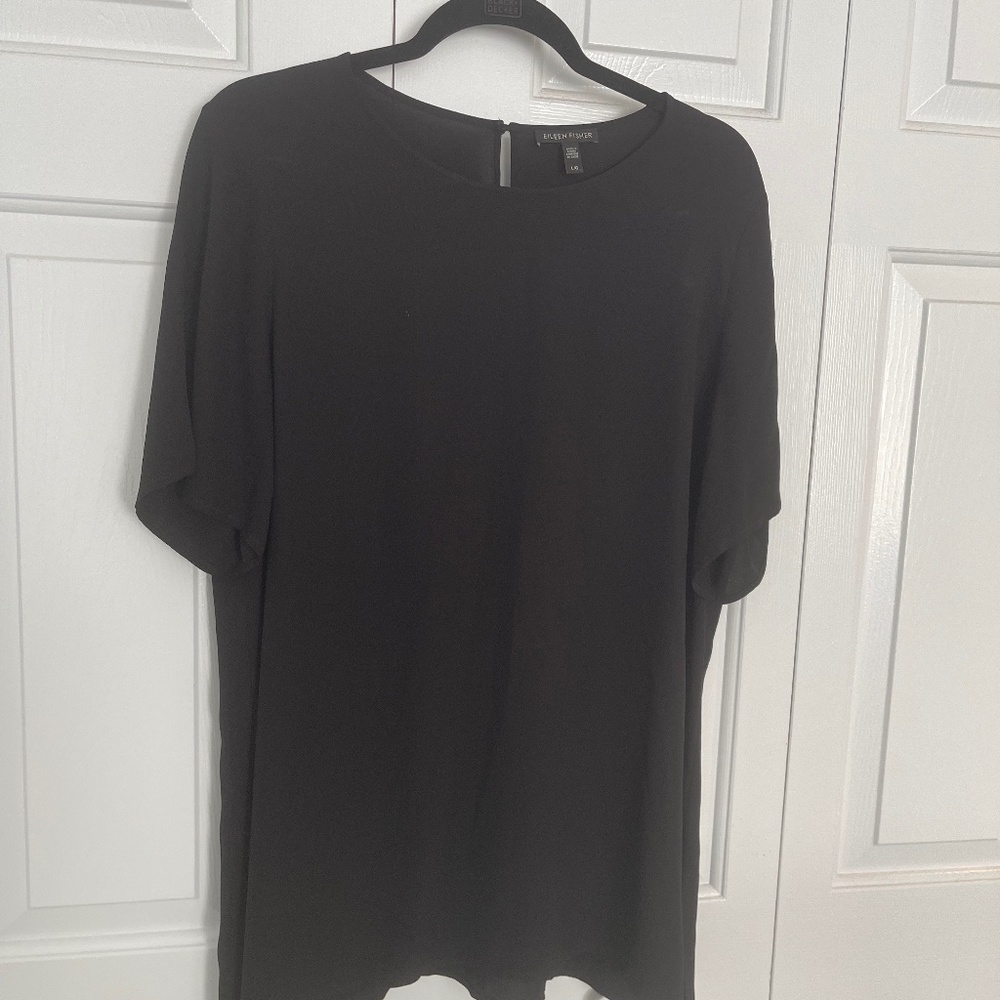 Eileen Fisher Tunic